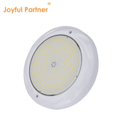 42W LED kolam renang bawah air cahaya anti air Muti-warna 230 * 35mm Dengan Inbuilt CC Driver
