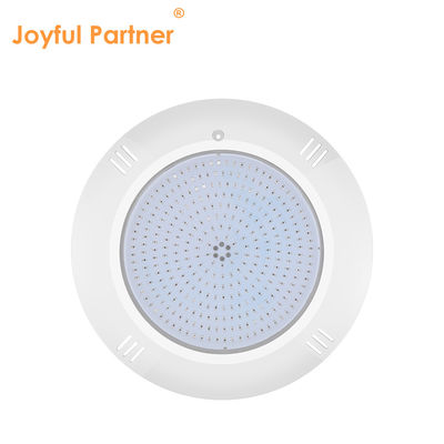 25W Resipi Kualitas Tinggi Dibawah Air Diisi 12V IP68 Putih Panas 35W Lampu Kolam Renang untuk Kolam Renang