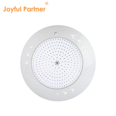 18W Par56 LED Kolam Renang Led Lampu kolam renang bawah air AC 12V RGB untuk taman Waterscape