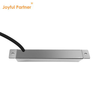Lampu Linier Dibawah Air DC 24V Input Voltage 6W SMD LED RGBW 4in1 Sudut Sinar 120 derajat