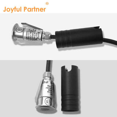 IP67 Waterproof Outdoor Stainless Steel 316 Mini 1W Beton LED Lampu Terbakar Di Bawah Tanah