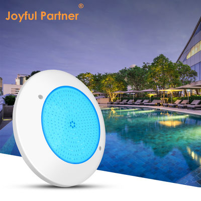 OEM/ODM Produsen Waterproof 15W RGB WiFi Control 4 kabel Koneksi SMD 2835 AC 12V 35W