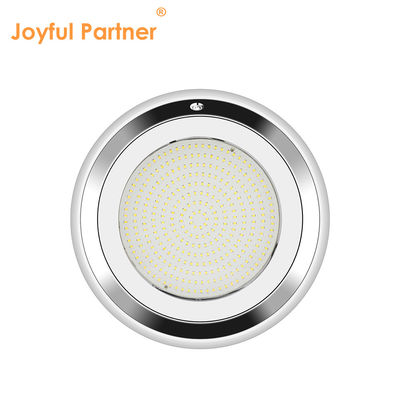 IP68 280mm dinding dipasang stainless steel RGB bawah air LED kolam renang lampu