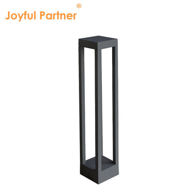 Gaya Baru Waterproof Lampu Kebun LED CREE Led 8W Dengan Power Coated Aluminium AC 110-285V Single Color