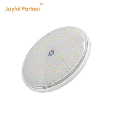 AC12V Panel LED Ultrathin Lampu renang 6W 10W 18W 25W 35W Gampang diganti Dissipasi panas yang dapat disesuaikan