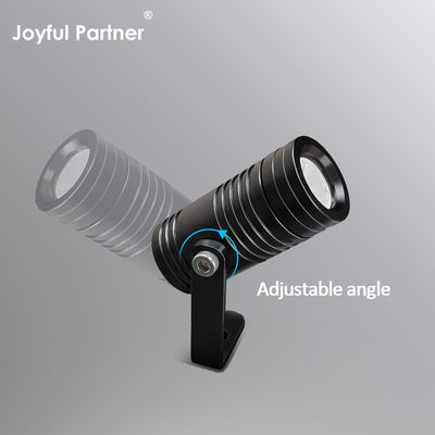 Lampu Taman Spike LED 1W Aluminium 12V 24V IP65 Lampu Sorot Lanskap Luar Ruangan