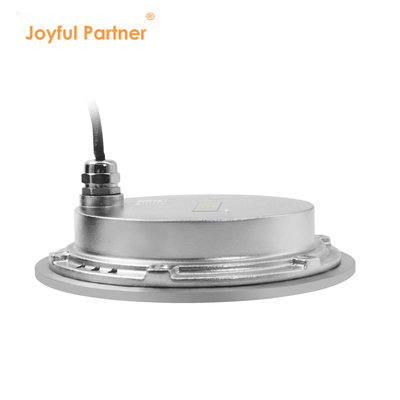 Lampu kolam renang bawah air Waterproof IP68 12V stainless steel 18W 36W LED Single Color Sertifikasi CE ROHS