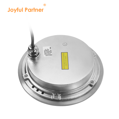 Lampu kolam renang bawah air Waterproof IP68 12V stainless steel 18W 36W LED Single Color Sertifikasi CE ROHS