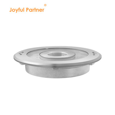 Lampu air mancur LED baja tahan karat IP68 DC24V Sertifikasi CE