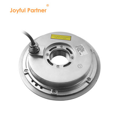 Lampu air mancur LED baja tahan karat IP68 DC24V Sertifikasi CE