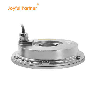 IP68 Lampu Air Mancur LED 36W Baja Ringan 3 In 1 RGB Lampu Bawah Air