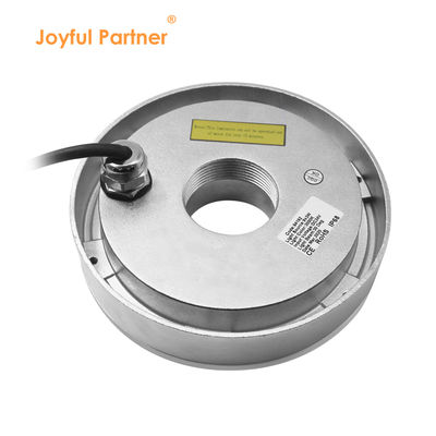 Di bawah air LED Air mancur Lampu Waterproof DC12V 24V Stainless Steel DMX RGB Untuk Kolam Renang