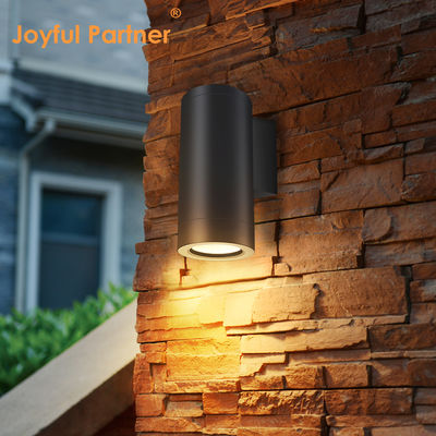 Cree COB 10W Pencahayaan Modern Ip65 Tahan Air Aluminium Led Perlengkapan Lampu Dinding Luar Ruangan