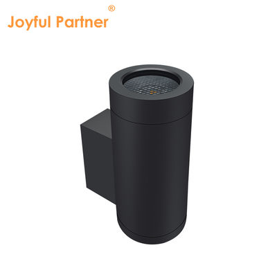 Cree COB 10W Pencahayaan Modern Ip65 Tahan Air Aluminium Led Perlengkapan Lampu Dinding Luar Ruangan