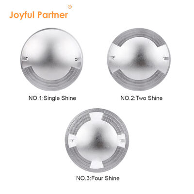 IP67 LED Side Light 12/24DC 10W OSRAM SMD IP67 Water Proof Side View 1way/2way/4way With Plastic Back Box