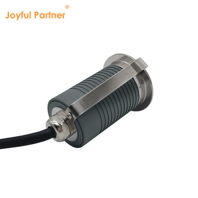 Lampu Tanam LED IP67 AC100-240V CREE 1W 2W 3W Pilihan Sinar CE RoHS OEM&ODM