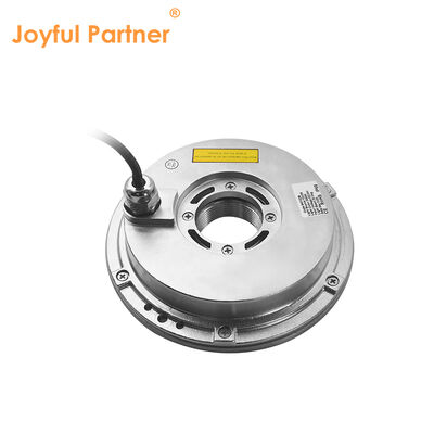 Lampu Air Mancur Bawah Air LED Putih Hangat 12 Volt 12W Bahan SS 316 Dengan Panjang Kabel 2 Meter