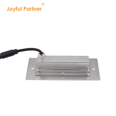 Lampu Linier Dibawah Air IP68 RGB Laut Dilemparkan Dibawah Air 316SS Resin Diisi DC24V