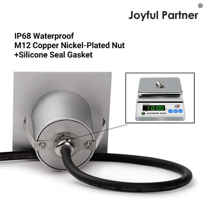 LED Lampu Dinding Lintang IP65 Waterproof Rust-proof untuk Lantai Indoor Outdoor Patio Corridor