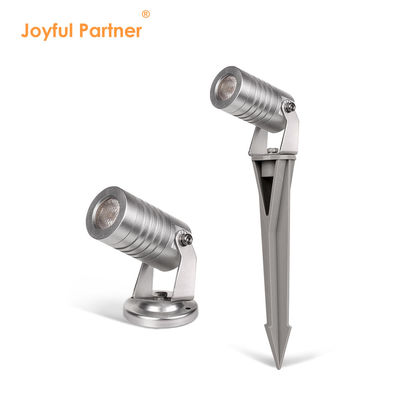 Modern LED Taman Spot Lampu Aluminium Waterproof Ip65 LED Spike Light