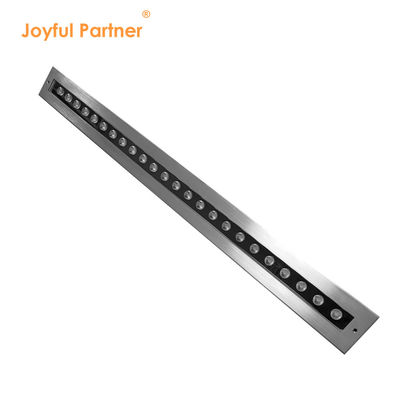 Airproof IP67 Pathway Lampu Tangga Linier 1000mm Lampu Lampu Lampu LED