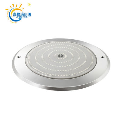 6w 10w 18w 25w Lampu Linier Bawah Air Lampu Kolam Renang Karet