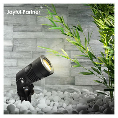 IP65 Aluminium LED Taman Spike Lampu COB LED menerangi lanskap luar ruangan Anda