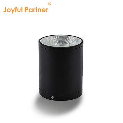 Joyful Lampu 12w Modern Aluminium Alloy Extruded Led Wall Lamp Cree Cob LED Dengan Kinerja Keamanan yang Baik