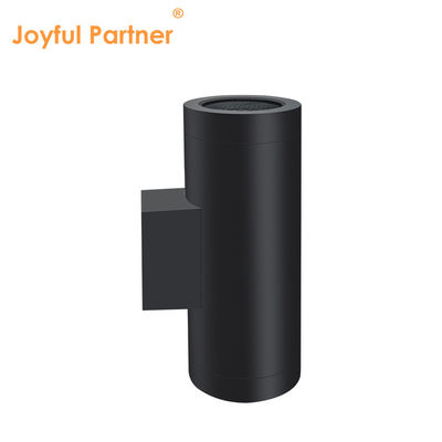 10W Waterproof Outdoor Lampu Luar Ruangan Lampu Permukaan Dinding Dipasang Cree COB Led AC220v