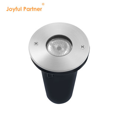 Kualitas Tinggi Ukuran Mini Outdoor Ip68 Star Light Dc24V Inground Light Suit Led Underwater Light Ip68 untuk Kolam Renang