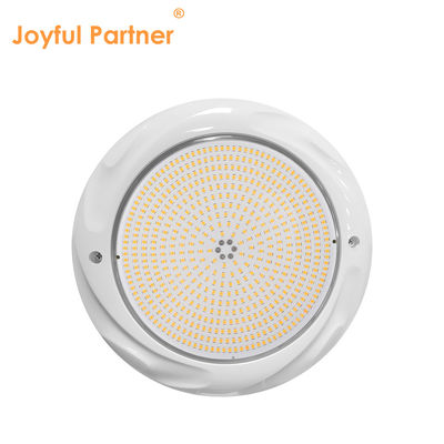 Lampu kolam renang LED 42W Lampu bawah air 230*35mm Bahan ABS IP68 Waterproof