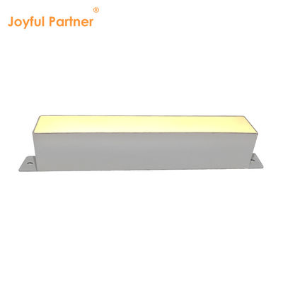 DC 24V Input 6W SMD RGBW 4in1 Beam Angle 120 derajat IP68 Underwater Linear Light