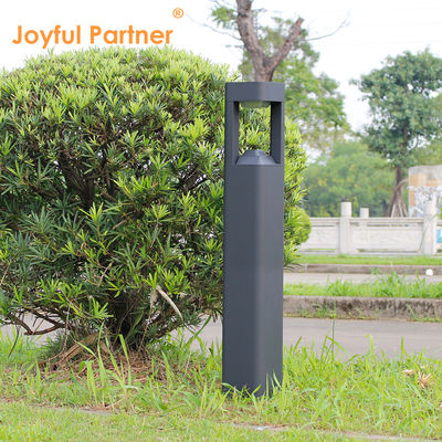 Outdoor Lawn Luminaire Eksterior IP65 Waterproof OSRAM LED 10W Single Color 900mm Tinggi Dengan Garansi Dua Tahun