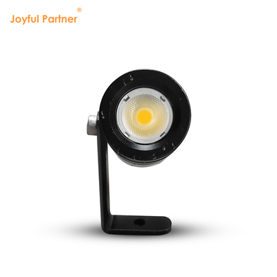 Lampu Taman Spike LED 1W Aluminium 12V 24V IP65 Lampu Sorot Lanskap Luar Ruangan