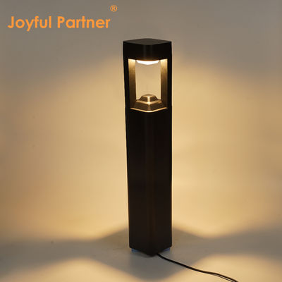 Lampu Taman LED Tahan Air Luar Ruangan Diffuser Frosted Berdaya AC Untuk Penggunaan Dekorasi Taman Halaman