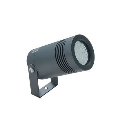 Cahaya Tinggi 1000LM 3500K Warm White 10W LED IP65 Waterproof Spotlight Lampu Luar untuk Pohon Taman