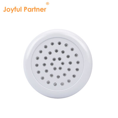 Lampu kolam renang OEM/ODM Led Resin Dibawah Air Diisi SMD5050 DC12V SS316L Bahan ABS 100*26MM